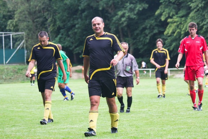 FOTO z oslavy 60. výročia založenia TJ Brestovec