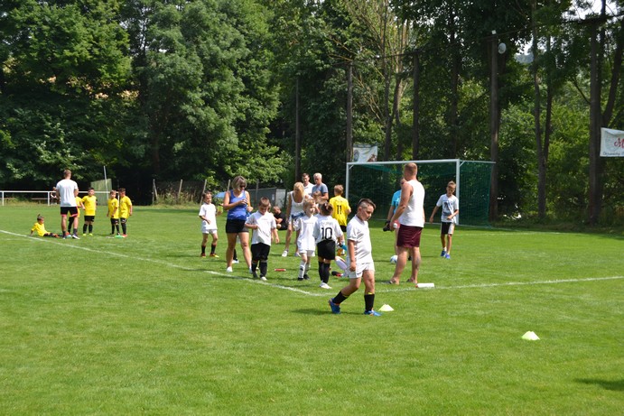 Foto - oslavy