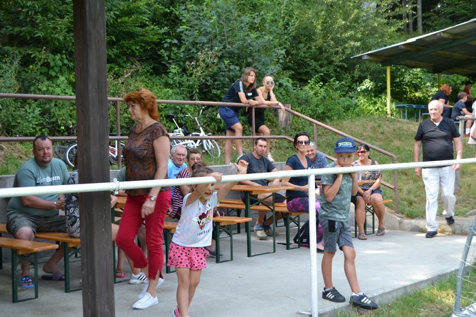 Foto - oslavy