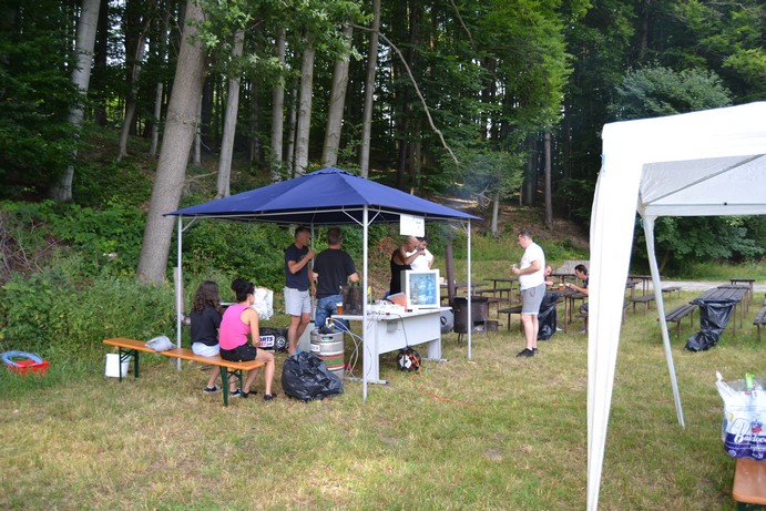 Foto - oslavy