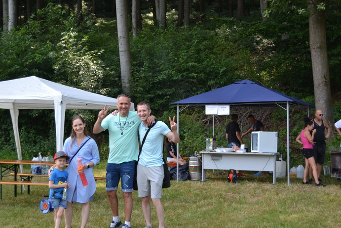 Foto - oslavy