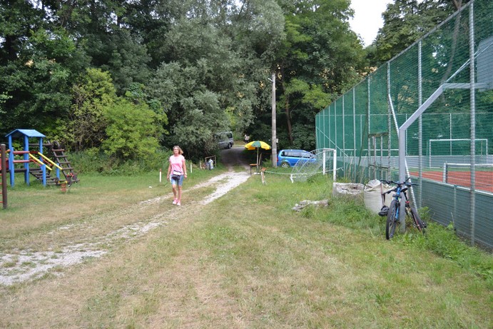 Foto - oslavy