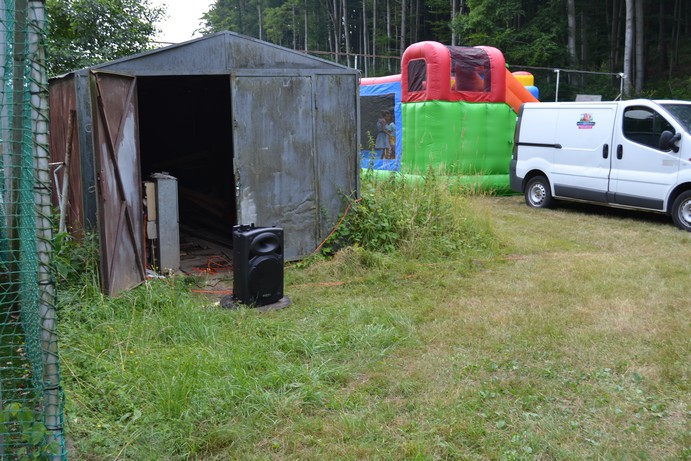 Foto - oslavy