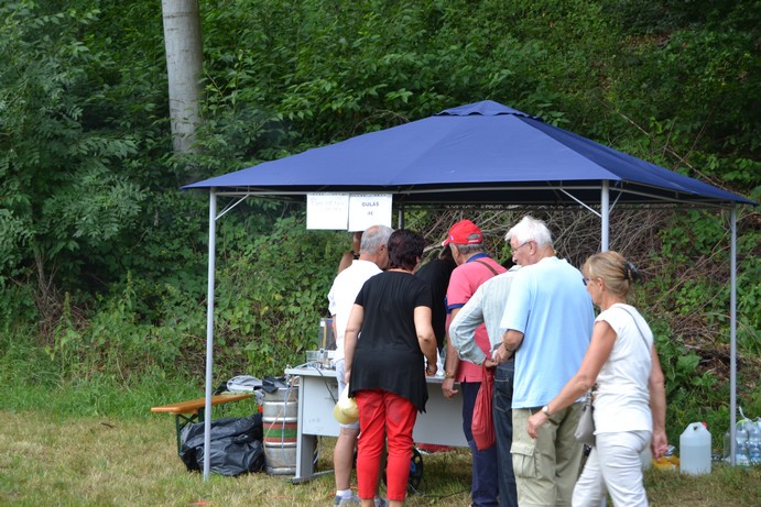 Foto - oslavy