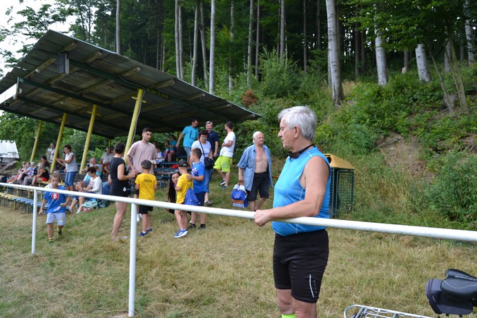 Foto - oslavy