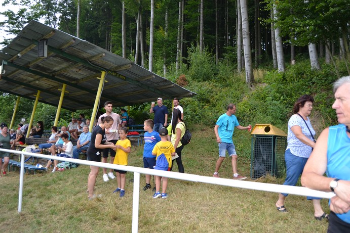 Foto - oslavy