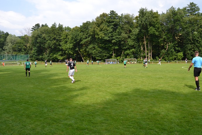 Foto - oslavy