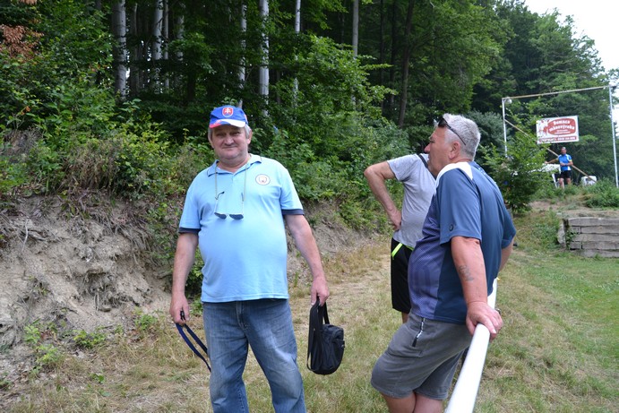 Foto - oslavy