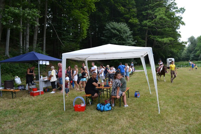 Foto - oslavy