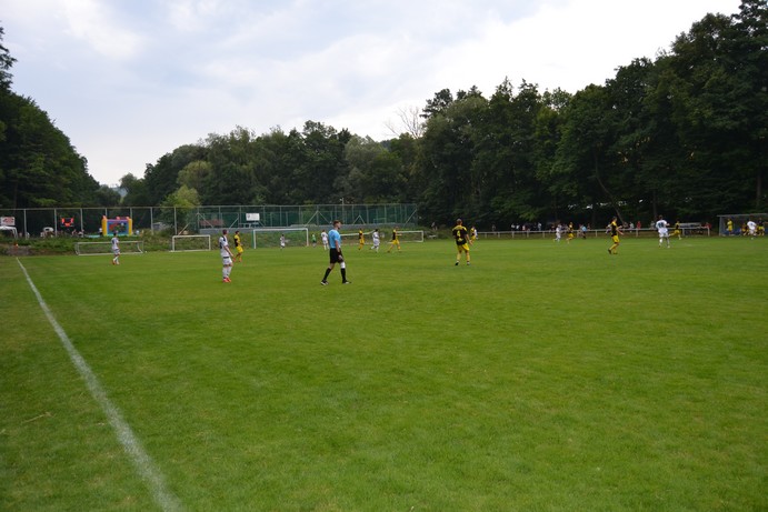 Foto - oslavy