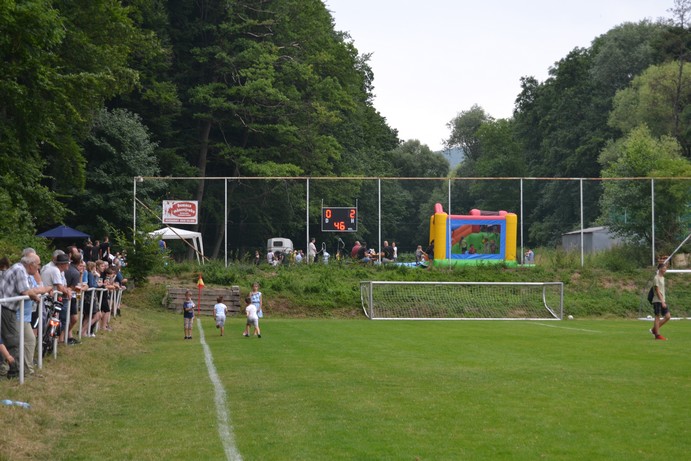 Foto - oslavy