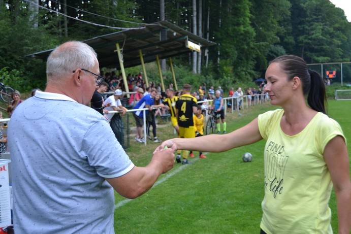 Foto - oslavy