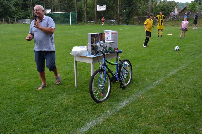 Foto - oslavy