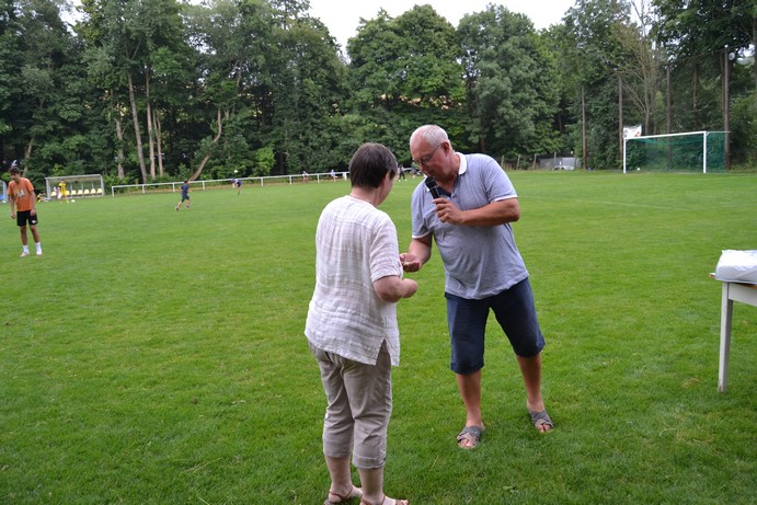 Foto - oslavy