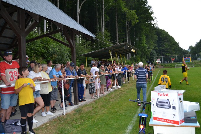 Foto - oslavy