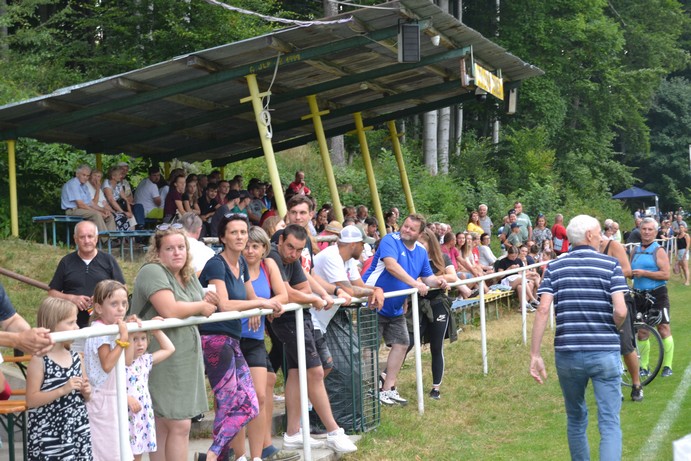 Foto - oslavy