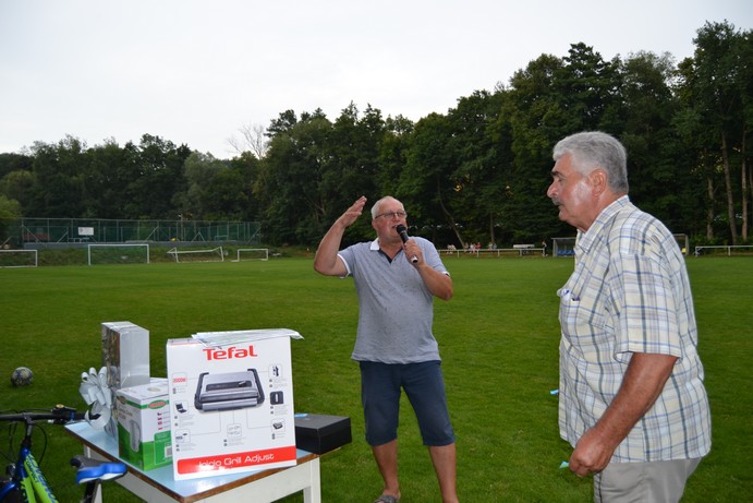 Foto - oslavy