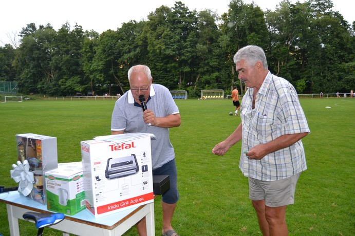 Foto - oslavy