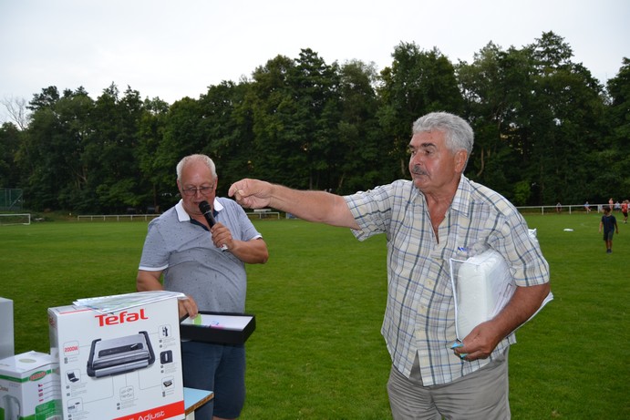 Foto - oslavy