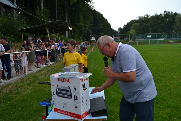 Foto - oslavy
