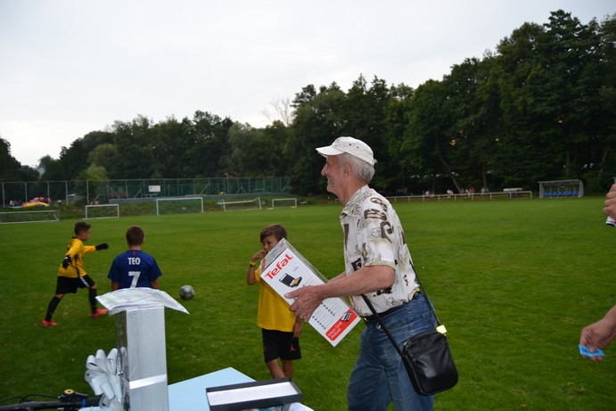 Foto - oslavy