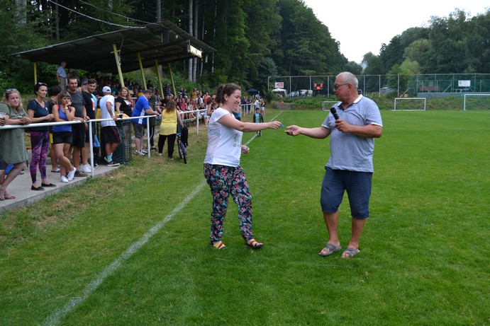 Foto - oslavy