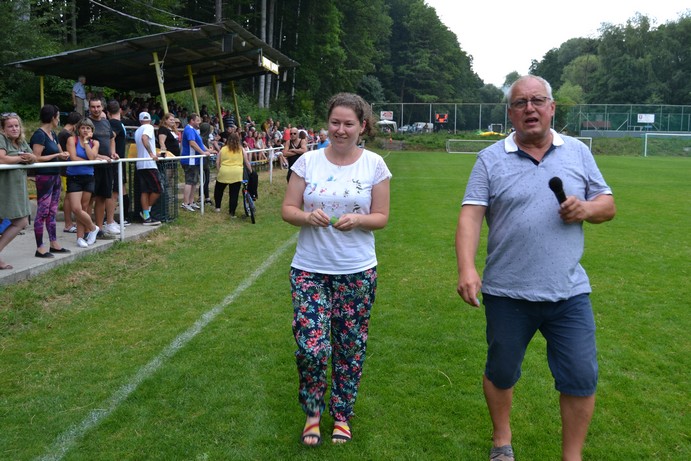 Foto - oslavy