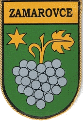 logo Zamarovce