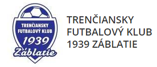logo TFK Záblatie