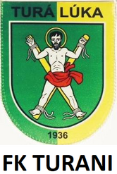logo FK Turani