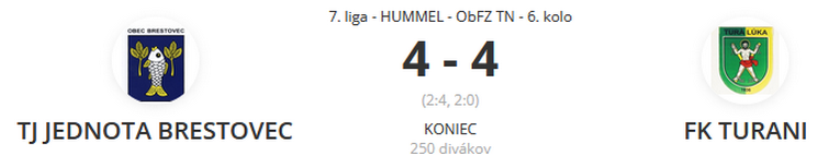 vysledok