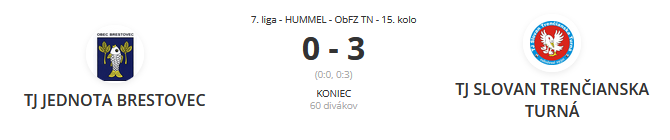 vysledok