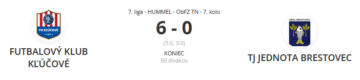 vysledok
