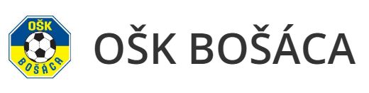 logo Bošáca