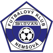 logo FKS Nemšová