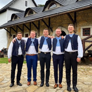 Kopaničiarska muzika