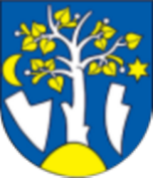 logo Dolná Súča - obec