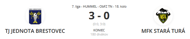 vysledok