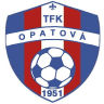logo TJ Družstevník Opatová nad Váhom