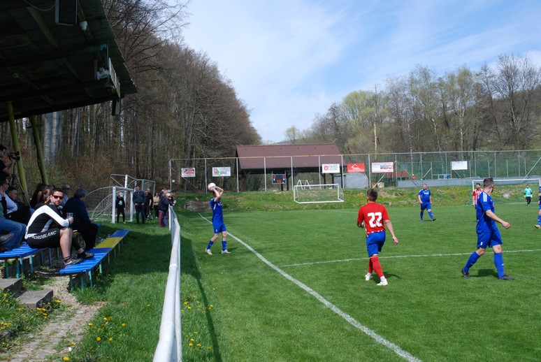foto zo zápasu