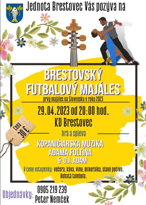 Pozvánka