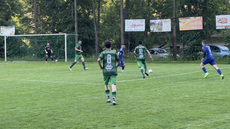 foto-zo zápasu