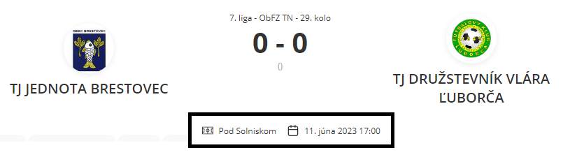 Pozvánka
