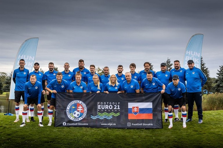 Slovenská výprava