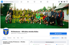 Facebook fk brestovec