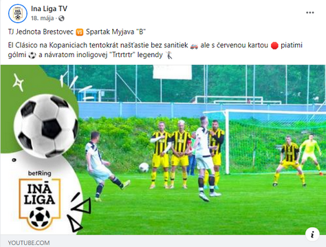 ina liga