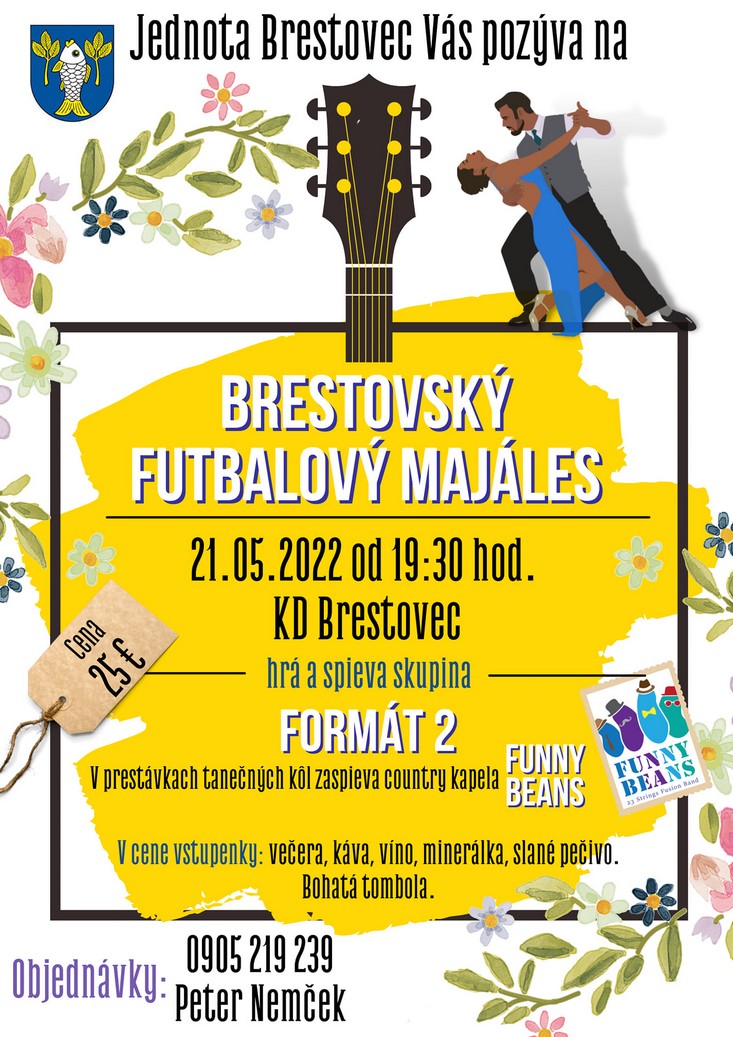 Pozvánka
