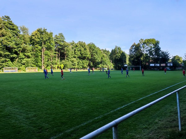 foto-zo zápasu