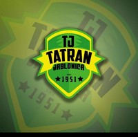 logo TJ Tatran Jablonica