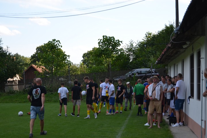 foto zo zápasu